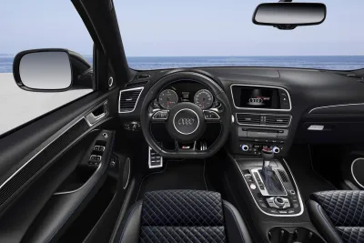 RS Q5